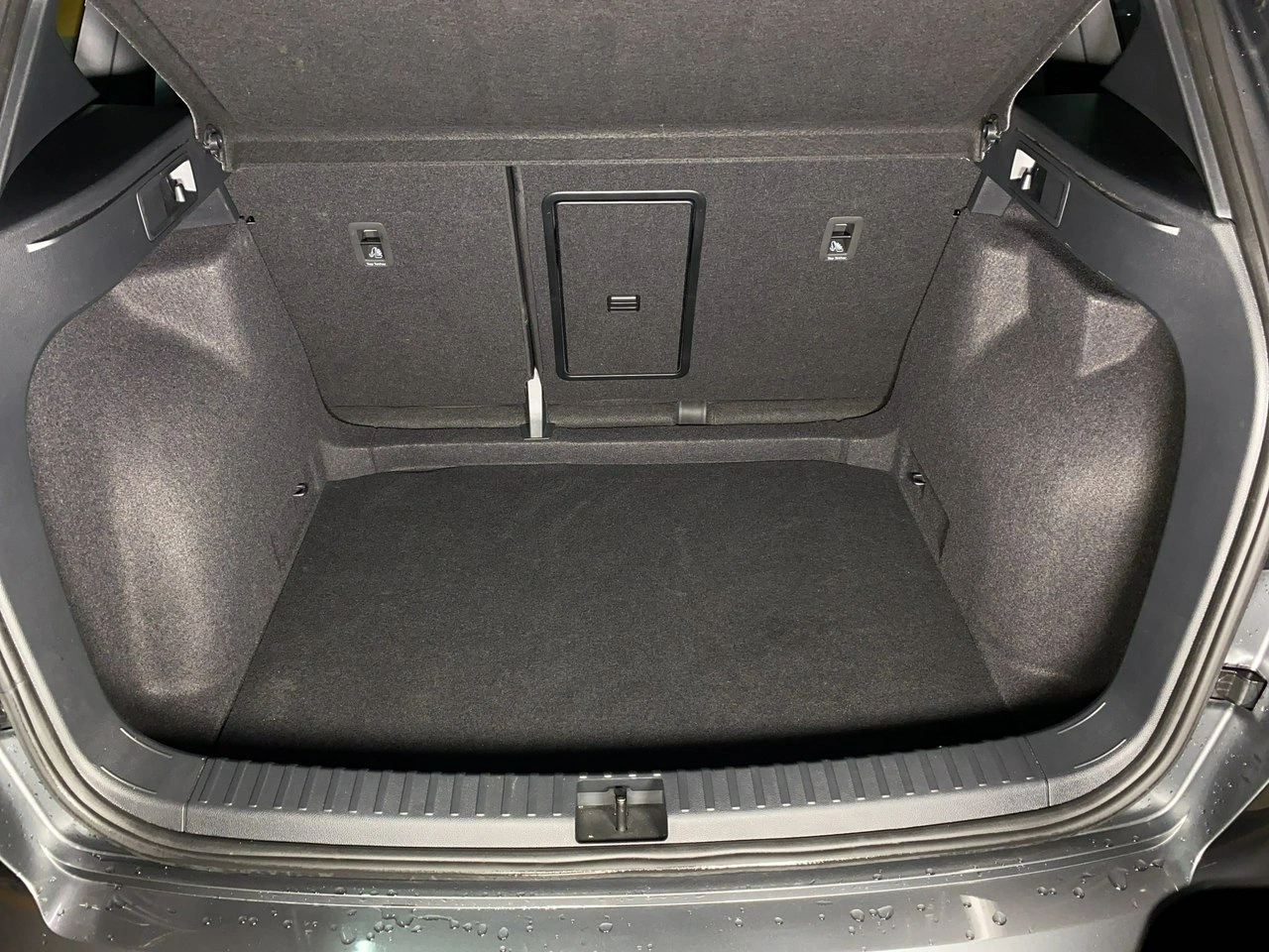 Cupra Ateca - Zdjęcie 16