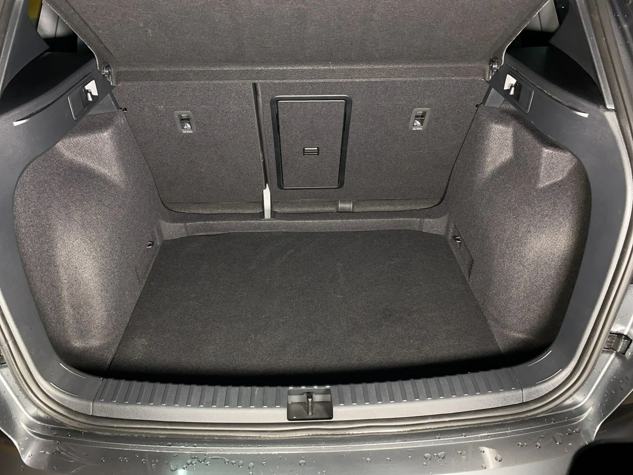 Cupra Ateca - Zdjęcie 16