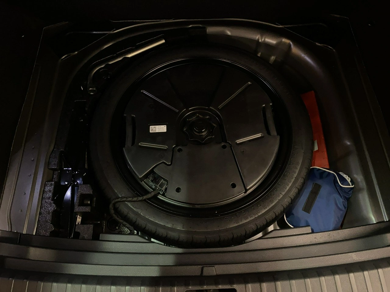 Cupra Ateca - Zdjęcie 17