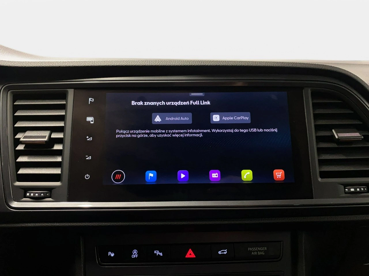 Cupra Ateca - Zdjęcie 31