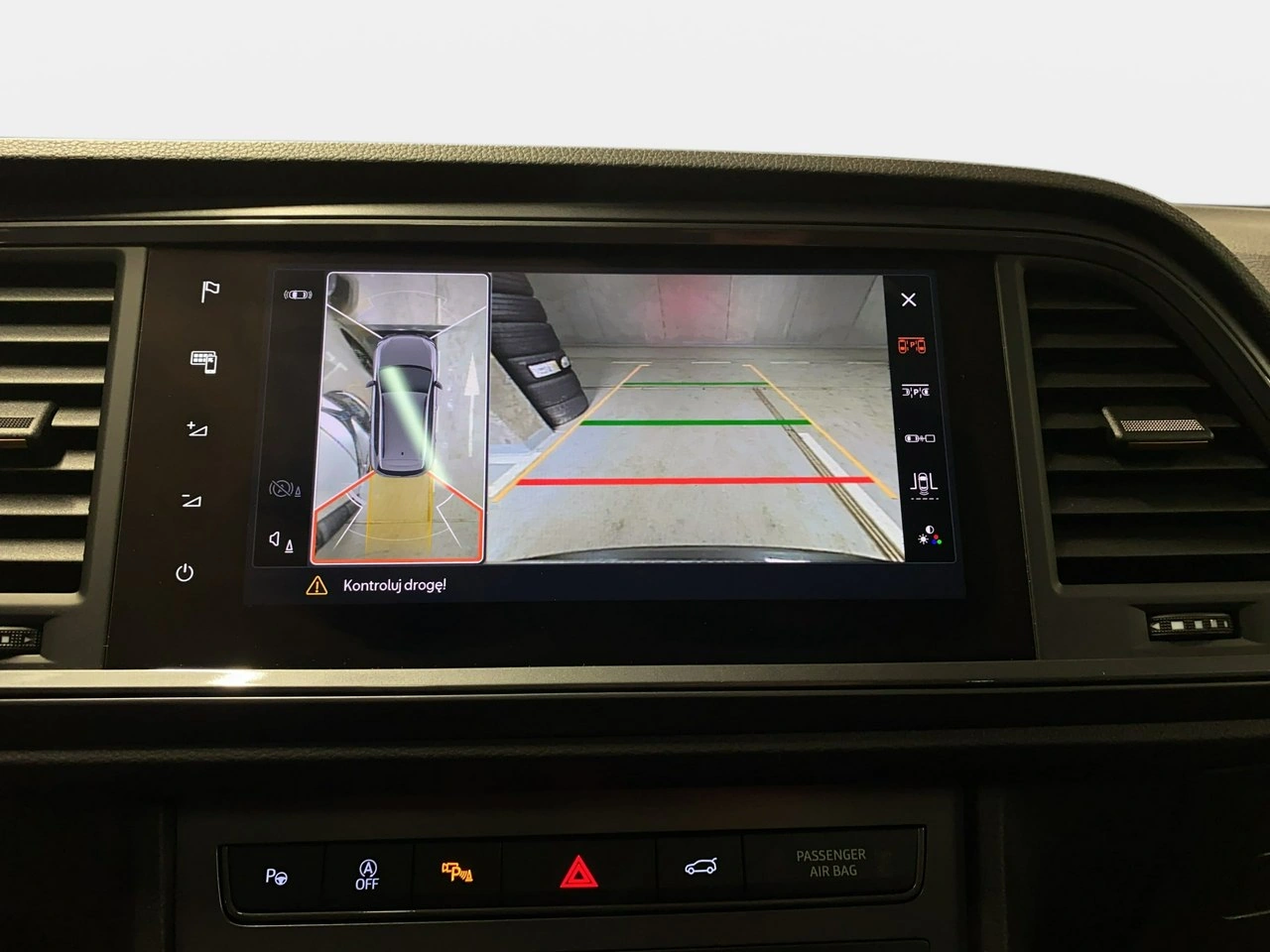 Cupra Ateca - Zdjęcie 34