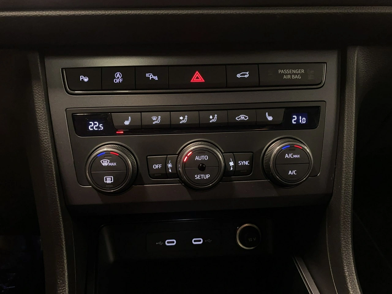 Cupra Ateca - Zdjęcie 35