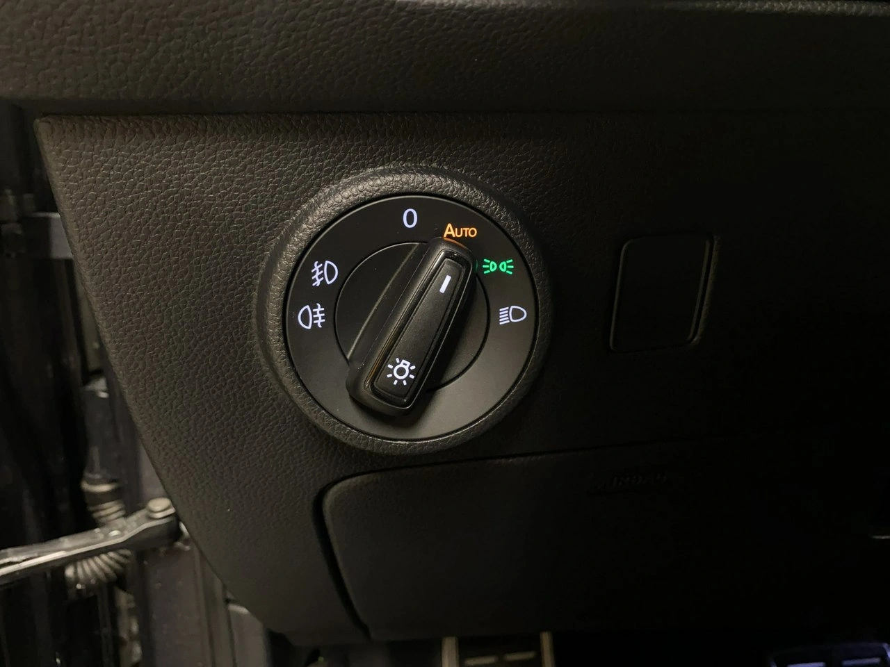 Cupra Ateca - Zdjęcie 38