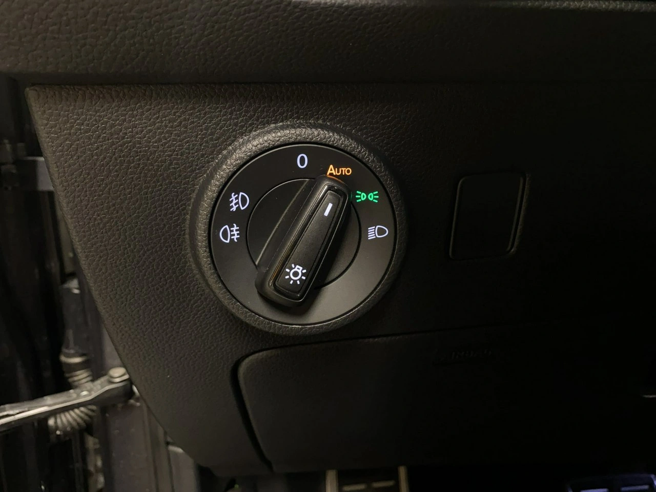 Cupra Ateca - Zdjęcie 38