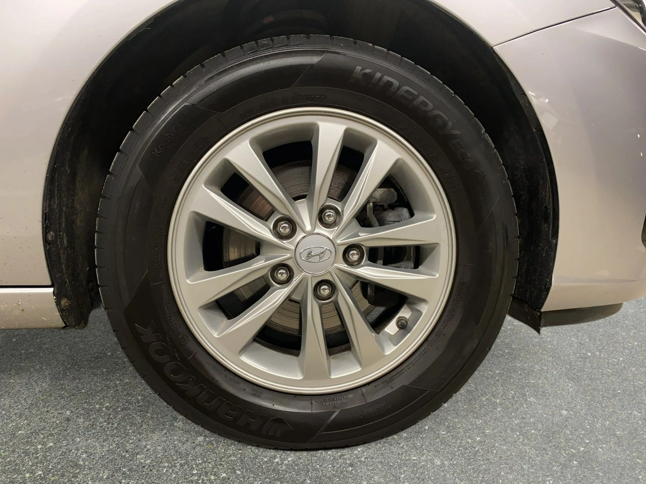 Hyundai i30 - Zdjęcie 9