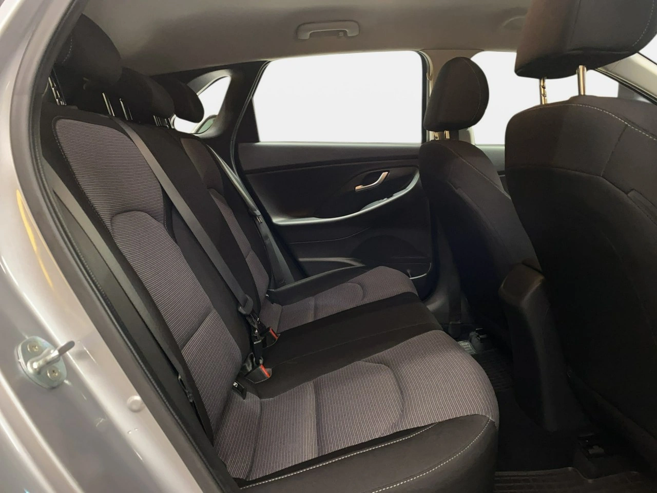 Hyundai i30 - Zdjęcie 13