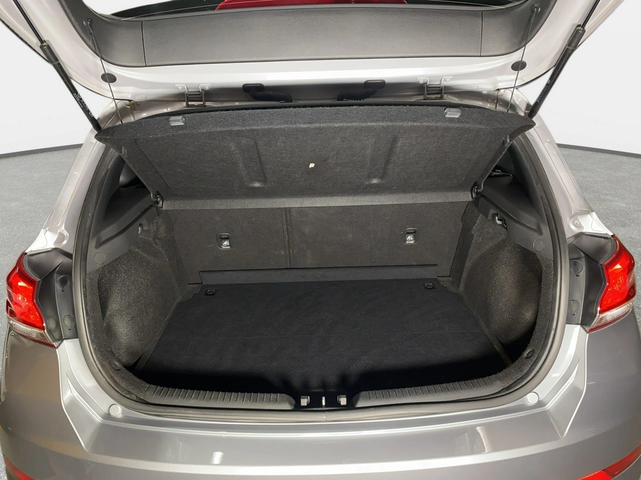 Hyundai i30 - Zdjęcie 15