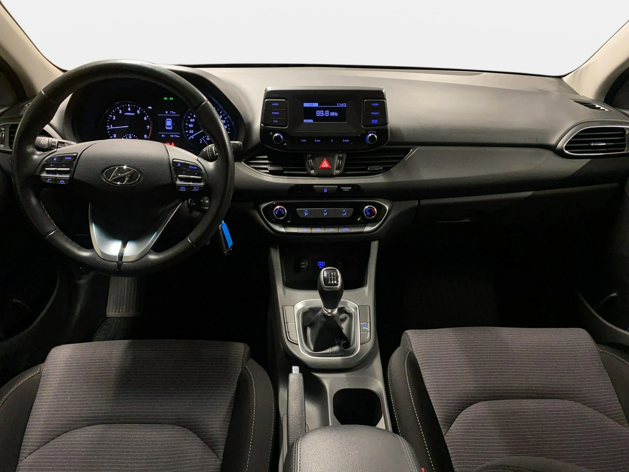 Hyundai i30 - Zdjęcie 16