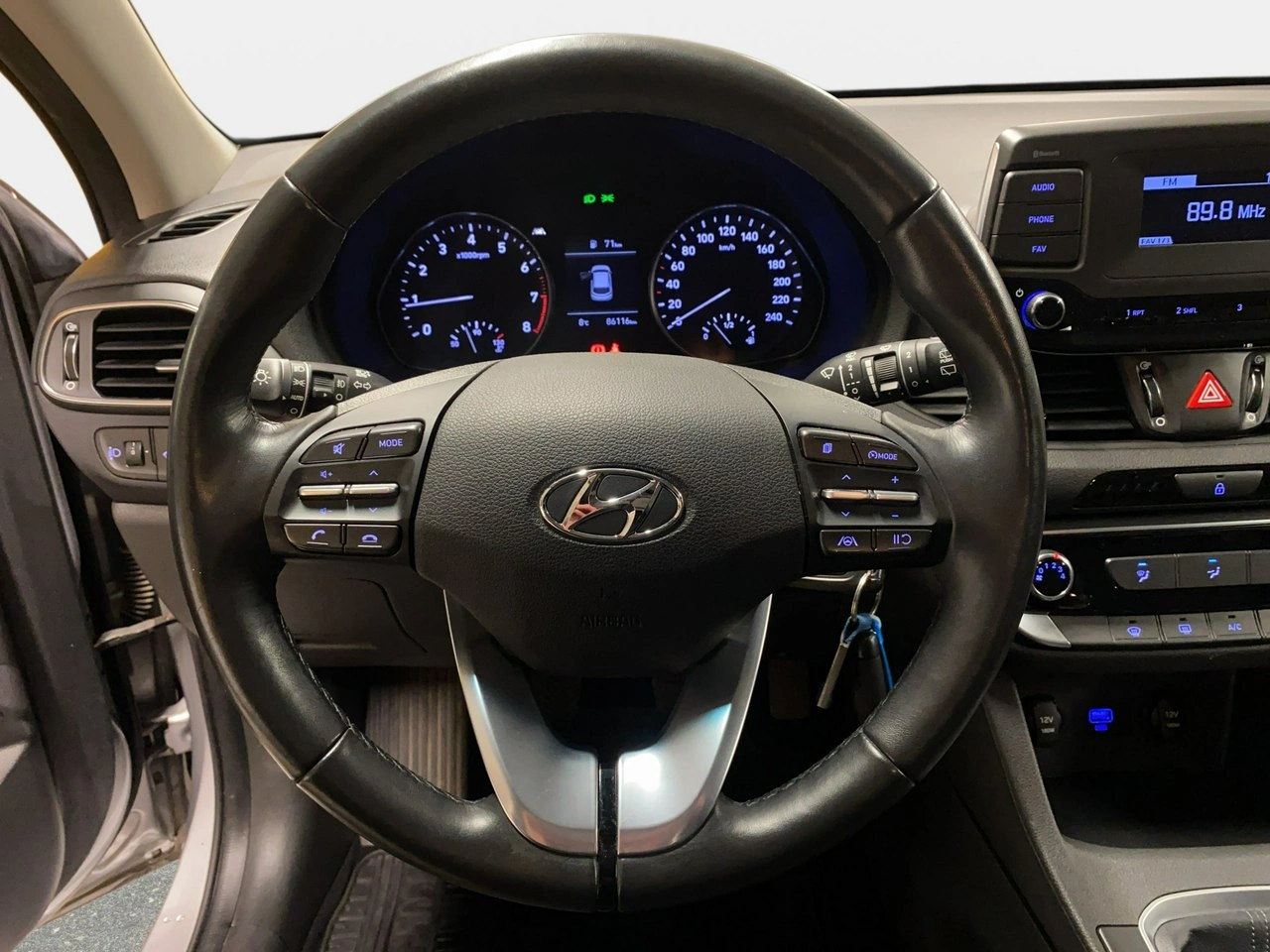 Hyundai i30 - Zdjęcie 17