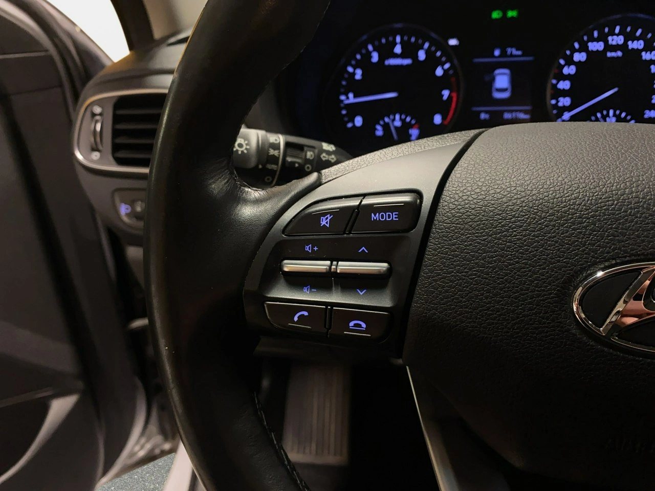 Hyundai i30 - Zdjęcie 18