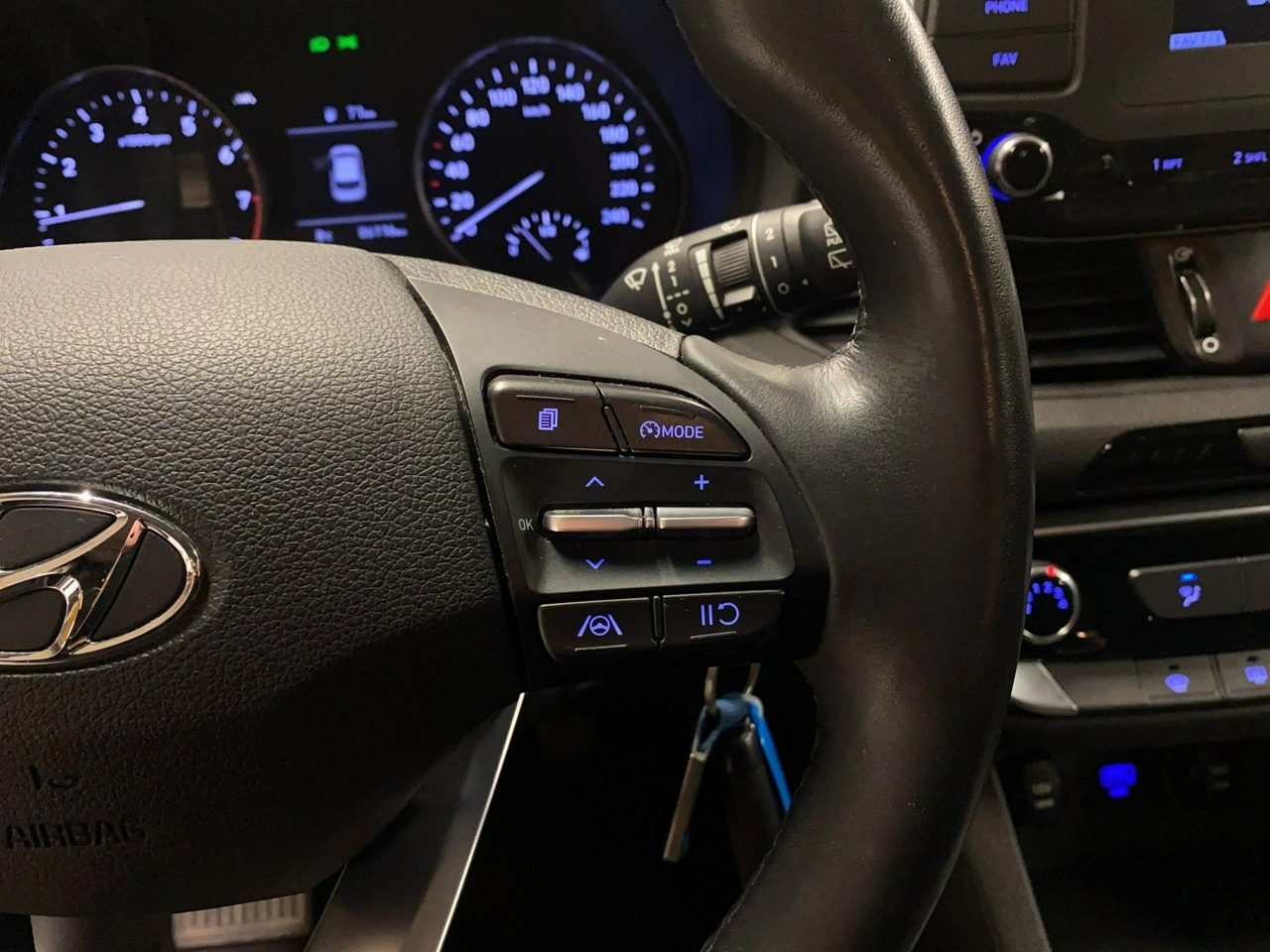 Hyundai i30 - Zdjęcie 19