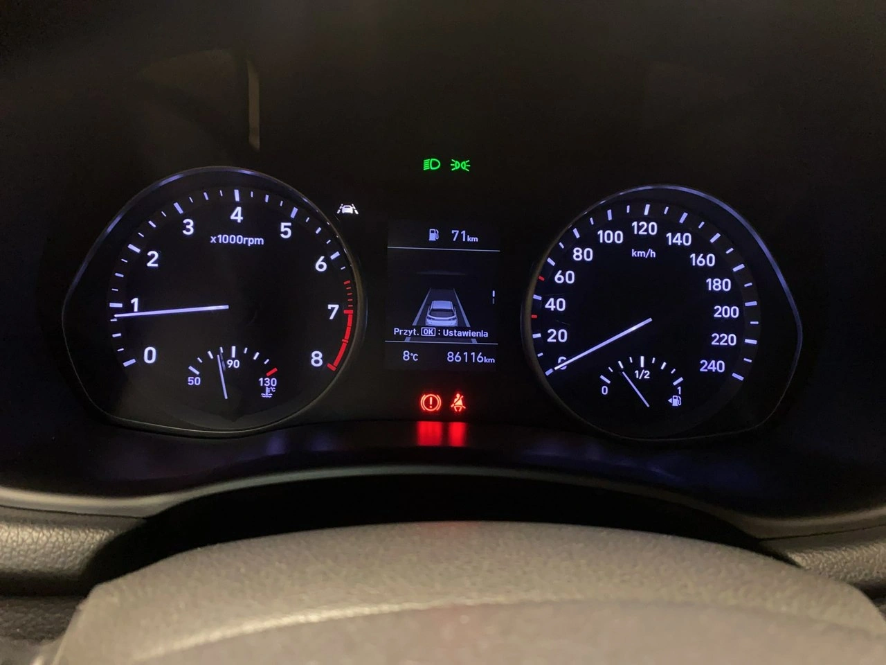 Hyundai i30 - Zdjęcie 20