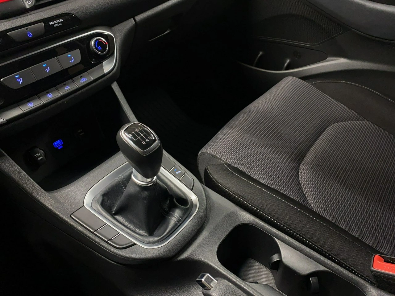 Hyundai i30 - Zdjęcie 21