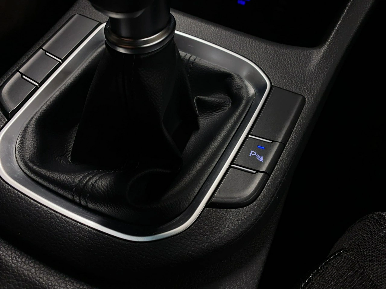 Hyundai i30 - Zdjęcie 23