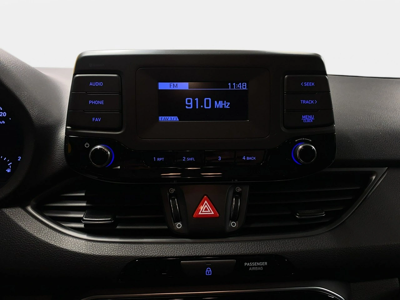 Hyundai i30 - Zdjęcie 26