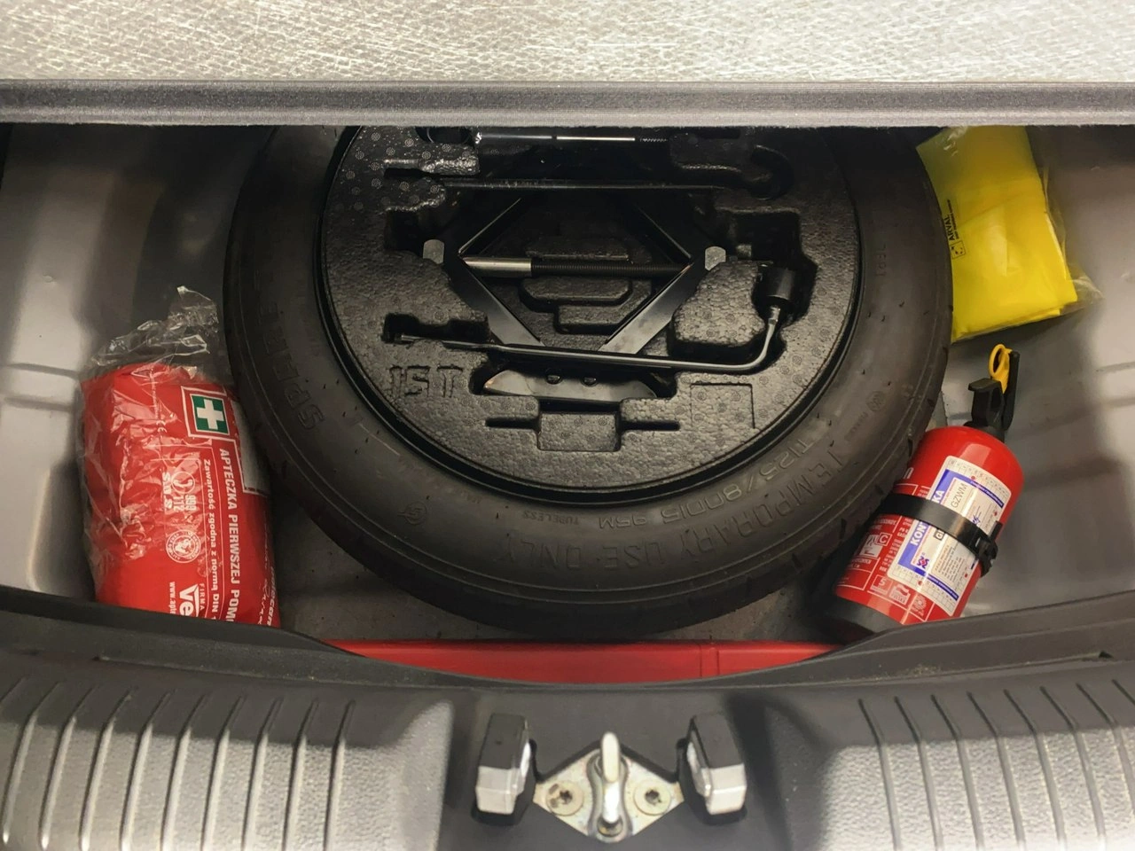 Hyundai i30 - Zdjęcie 30