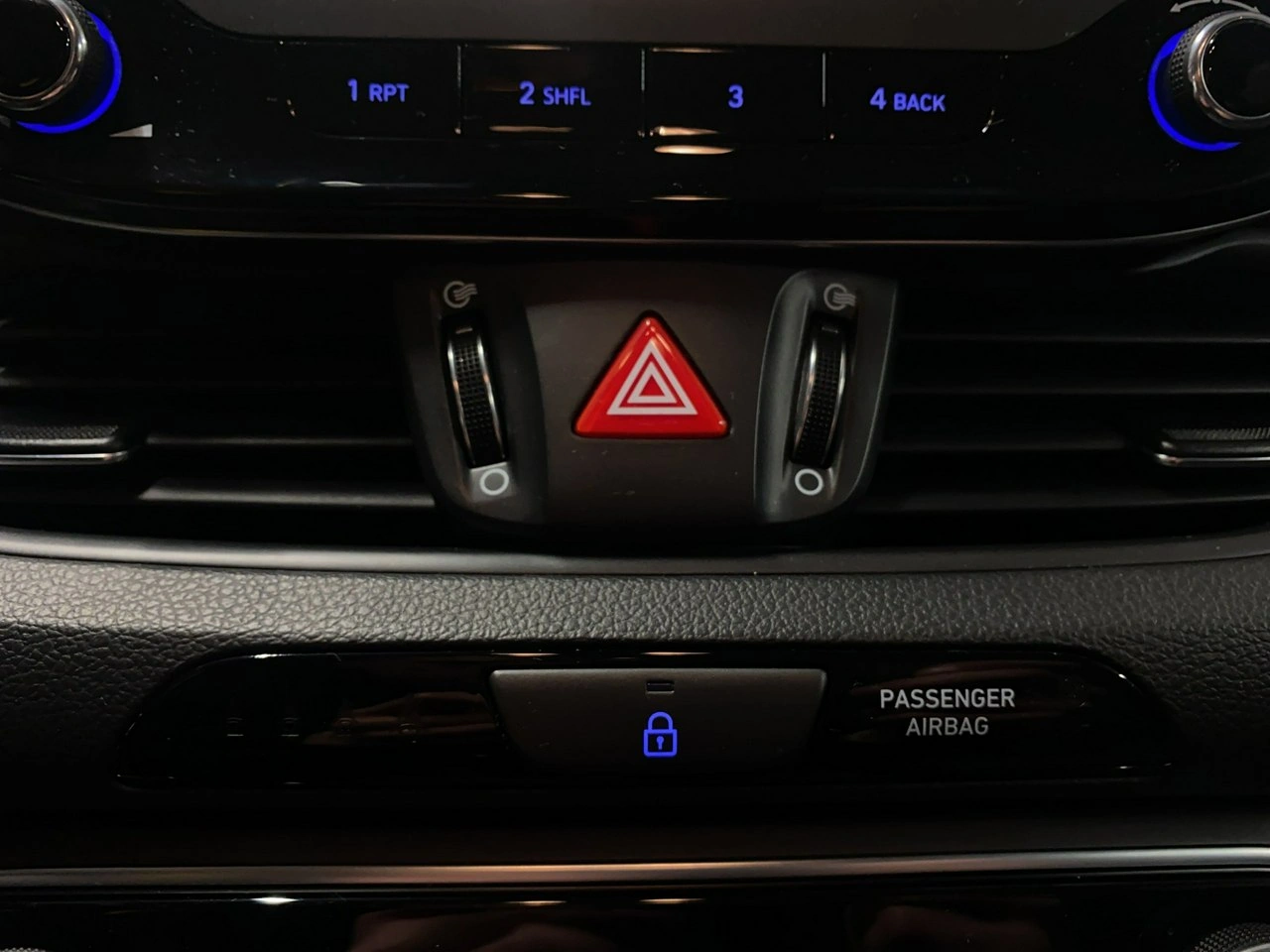 Hyundai i30 - Zdjęcie 33