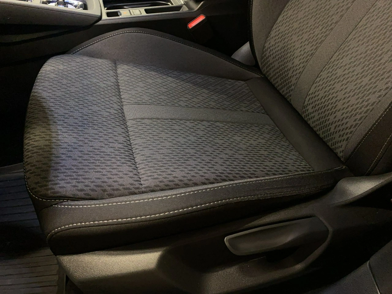 Skoda Octavia - Zdjęcie 12