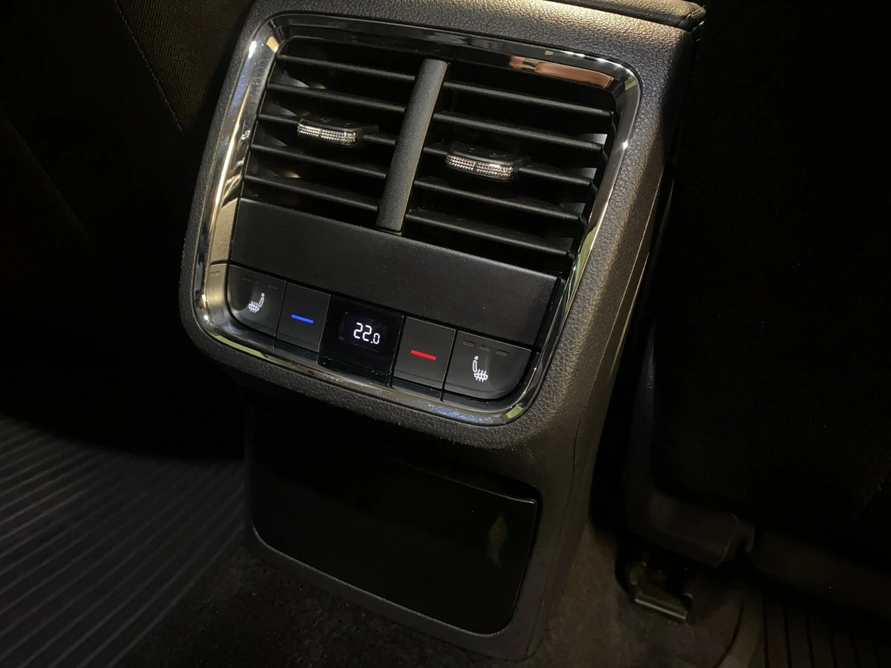 Skoda Octavia - Zdjęcie 14