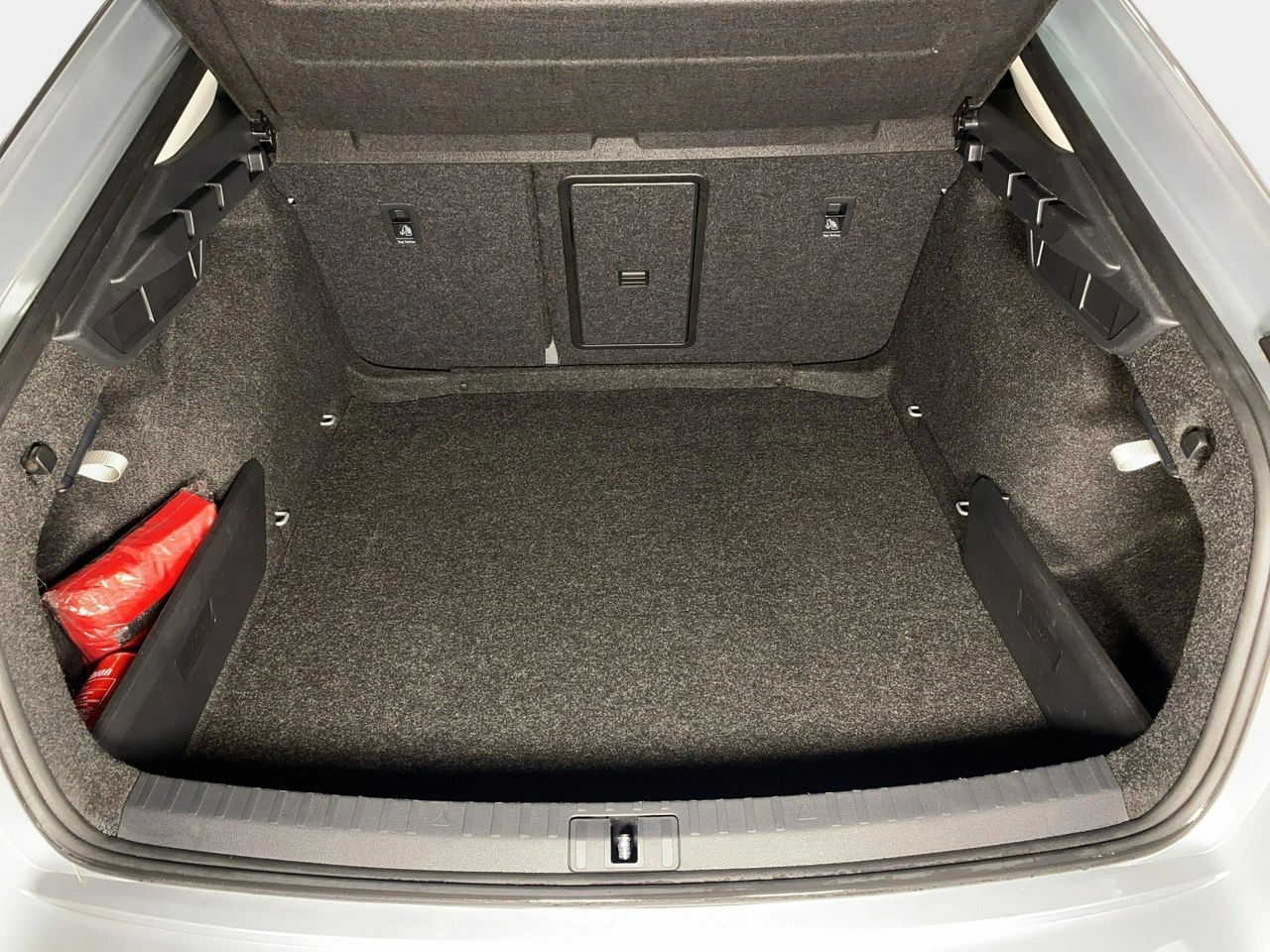 Skoda Octavia - Zdjęcie 15