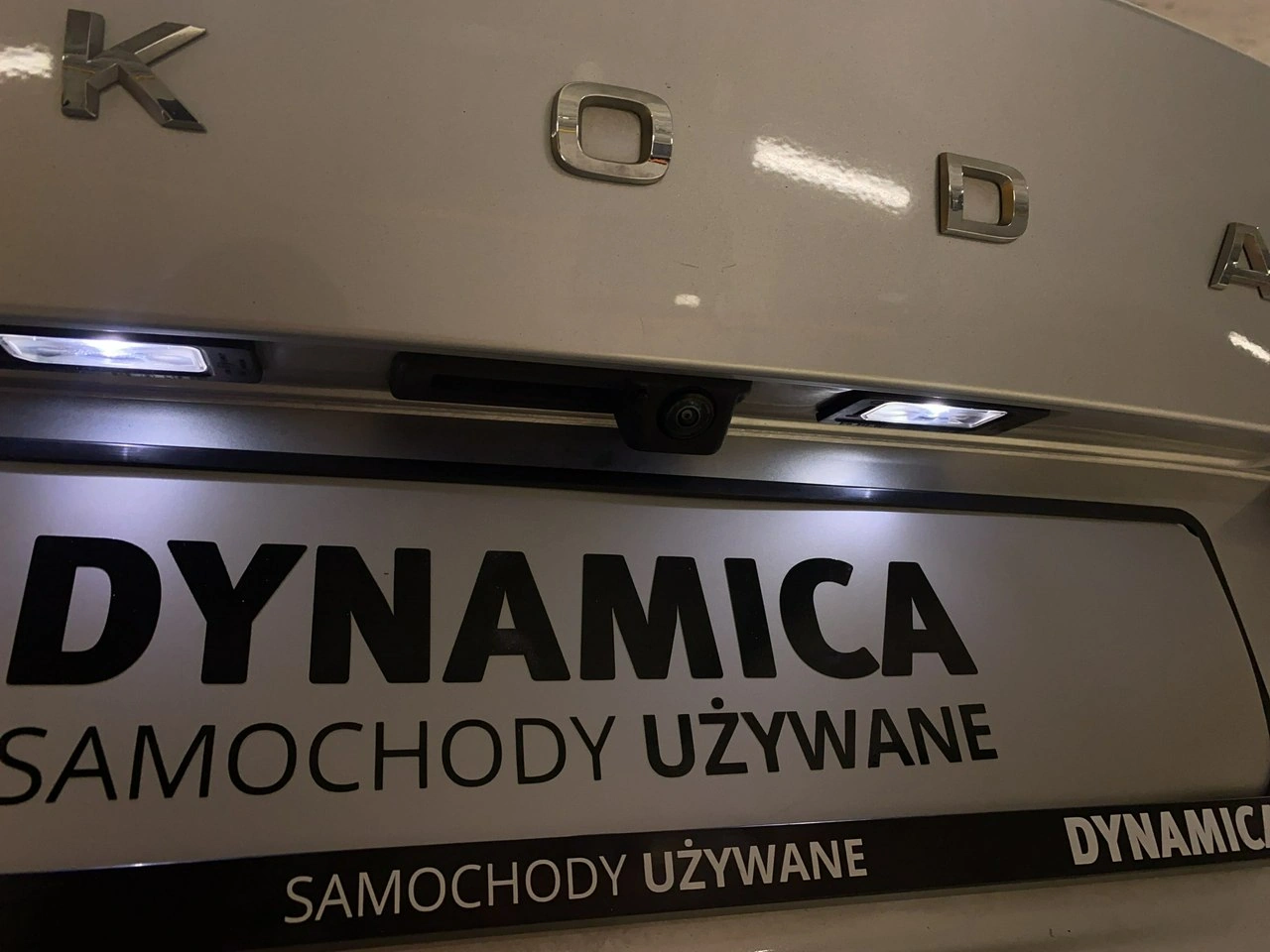 Skoda Octavia - Zdjęcie 17