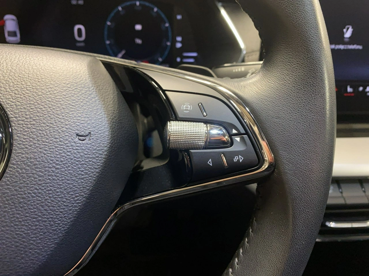 Skoda Octavia - Zdjęcie 21