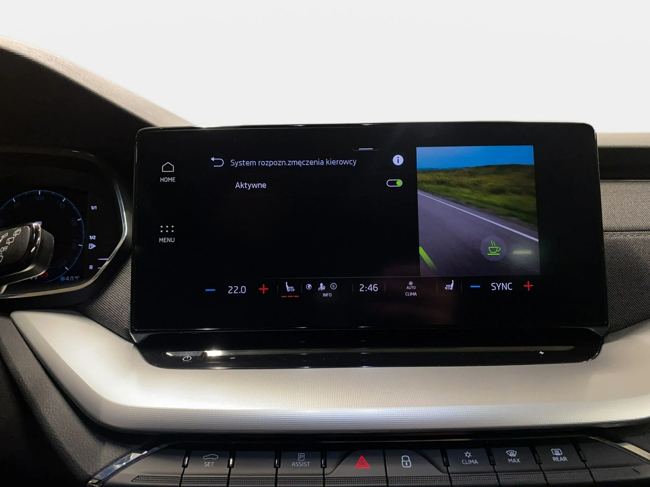 Skoda Octavia - Zdjęcie 27