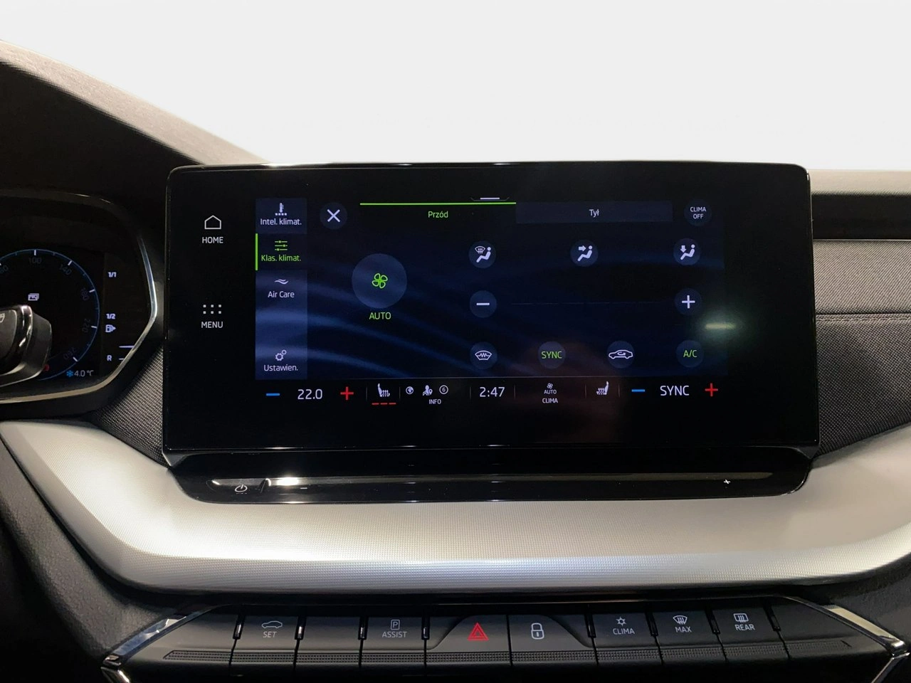 Skoda Octavia - Zdjęcie 29