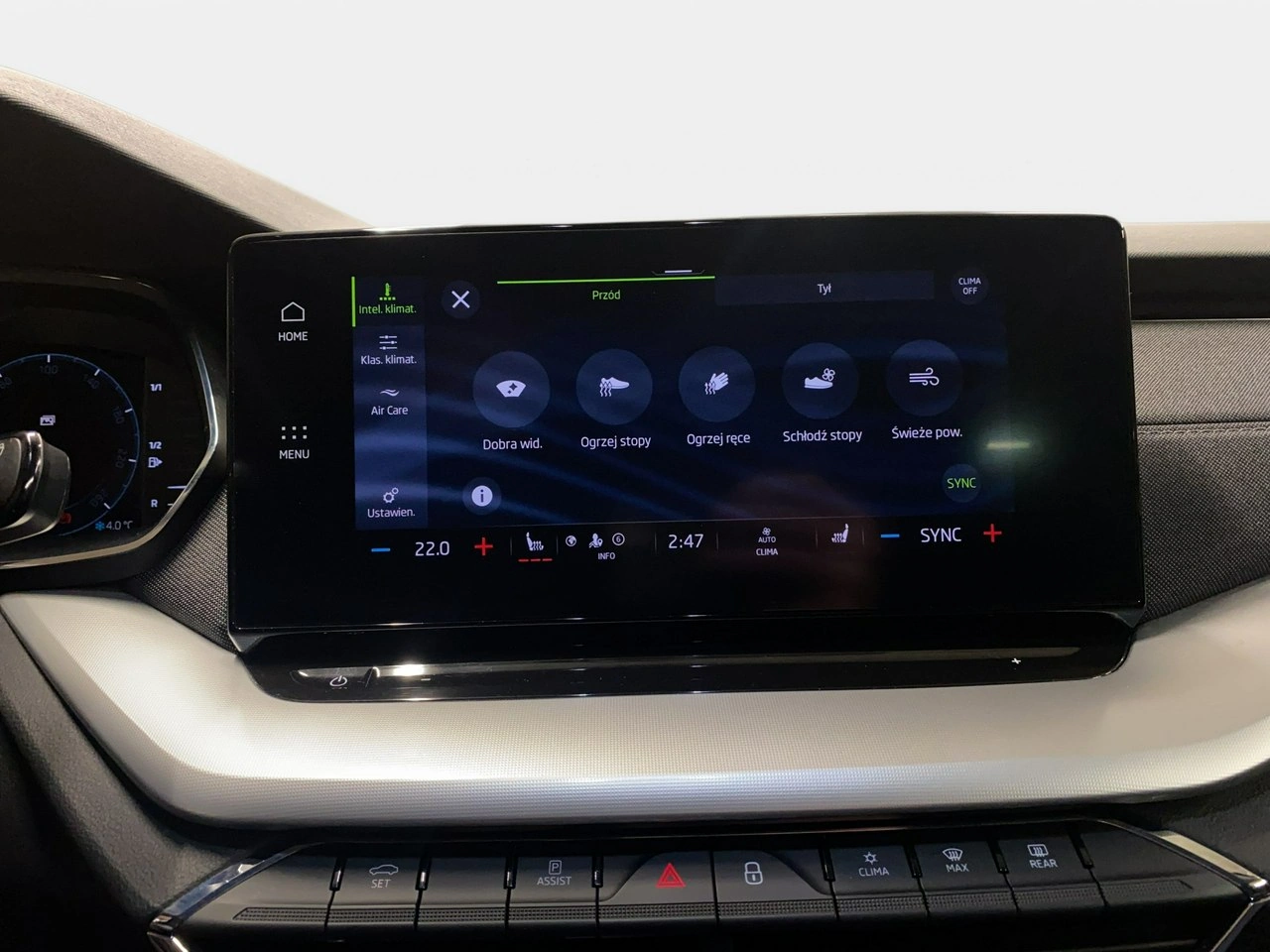 Skoda Octavia - Zdjęcie 30