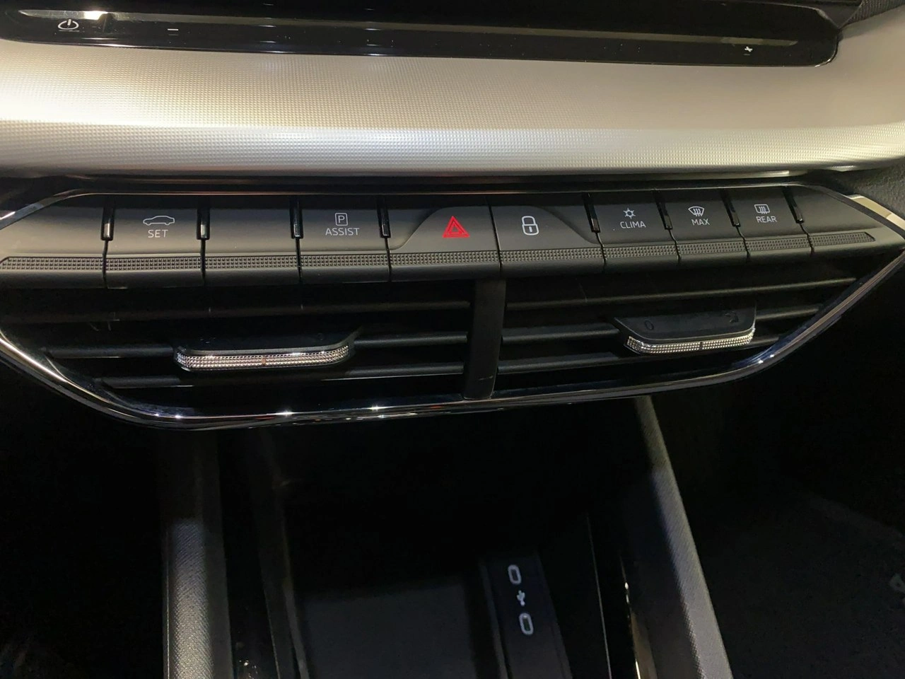 Skoda Octavia - Zdjęcie 32