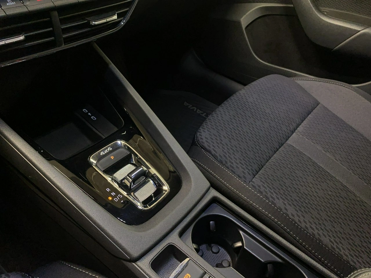 Skoda Octavia - Zdjęcie 33