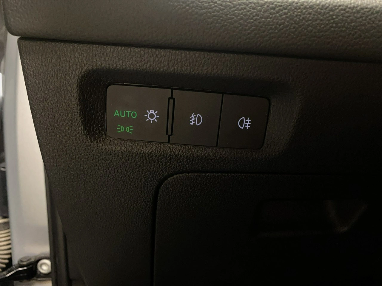 Skoda Octavia - Zdjęcie 38