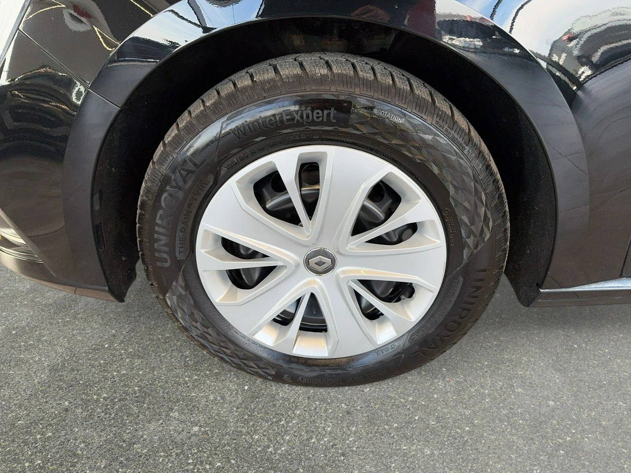 Renault Megane - Zdjęcie 8