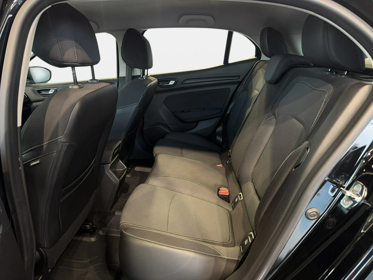 Renault Megane - Zdjęcie 10