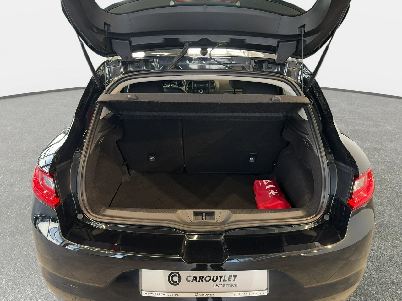 Renault Megane - Zdjęcie 11