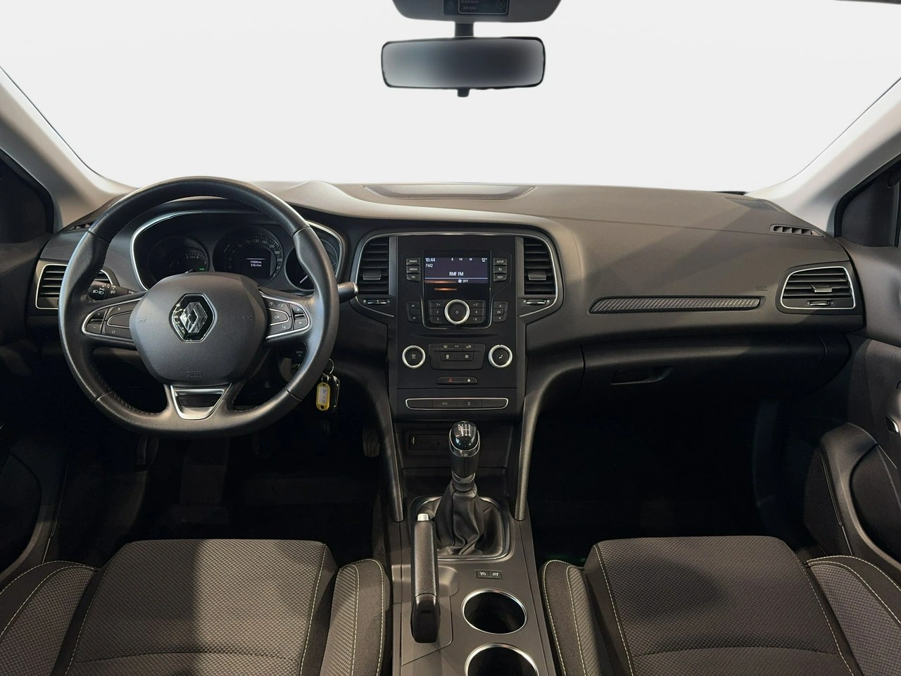 Renault Megane - Zdjęcie 12