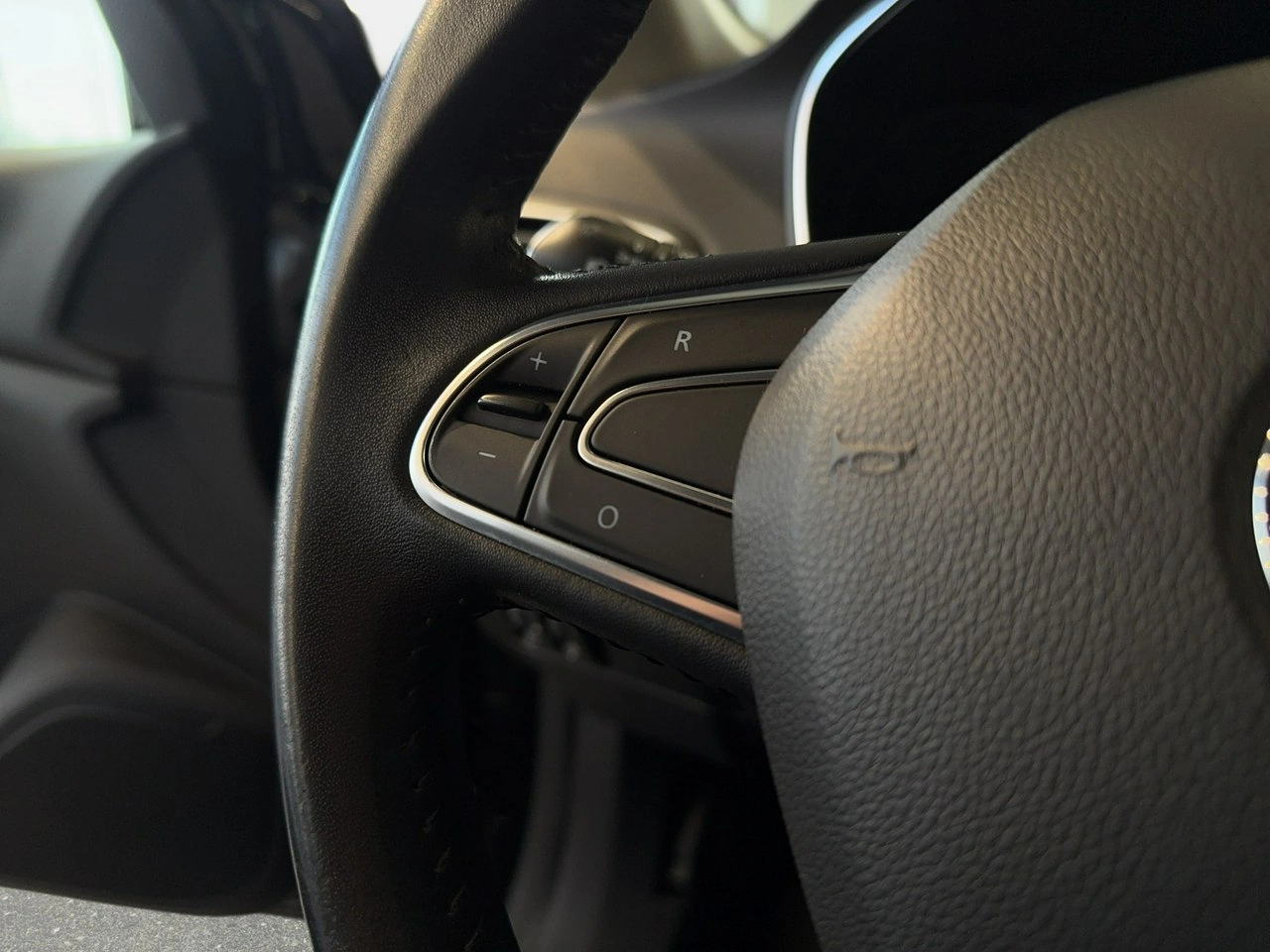 Renault Megane - Zdjęcie 14