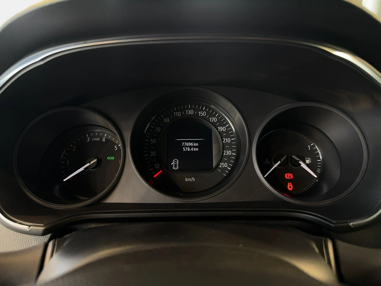 Renault Megane - Zdjęcie 16