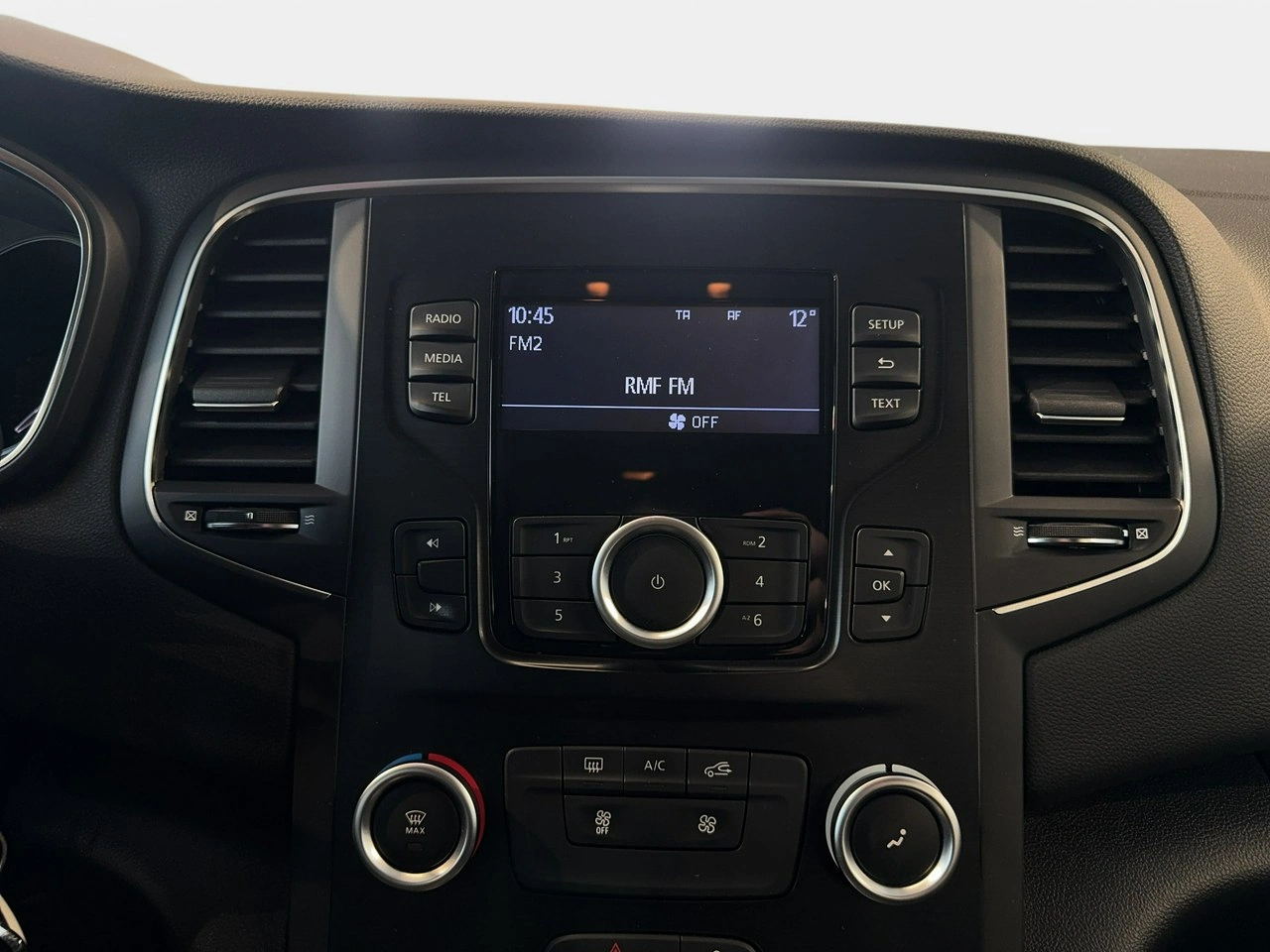 Renault Megane - Zdjęcie 17