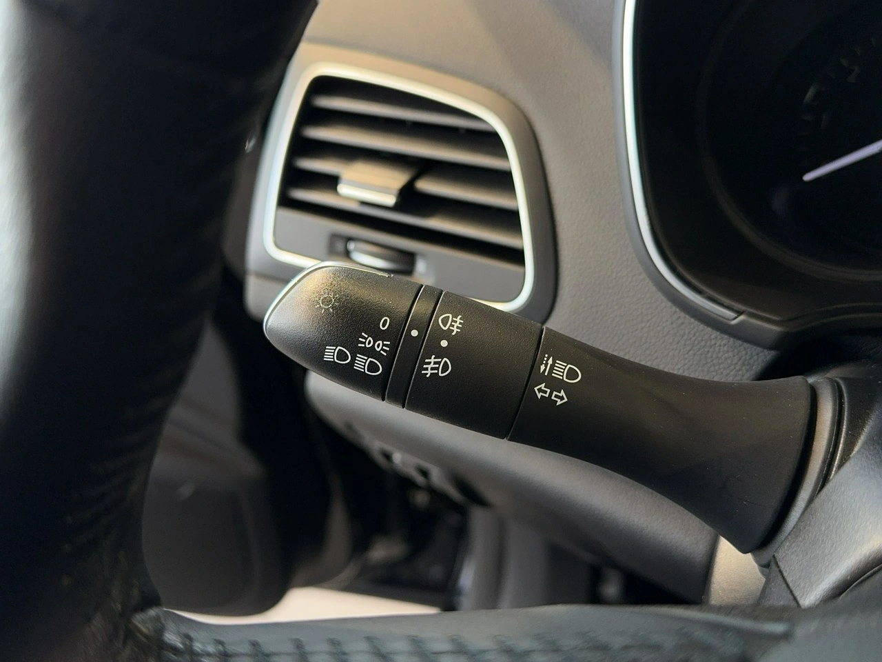 Renault Megane - Zdjęcie 21