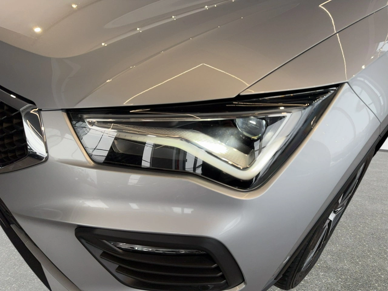 Seat Ateca - Zdjęcie 8