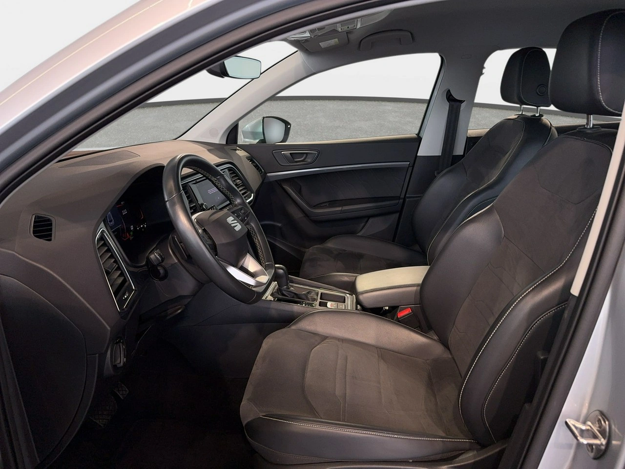 Seat Ateca - Zdjęcie 11