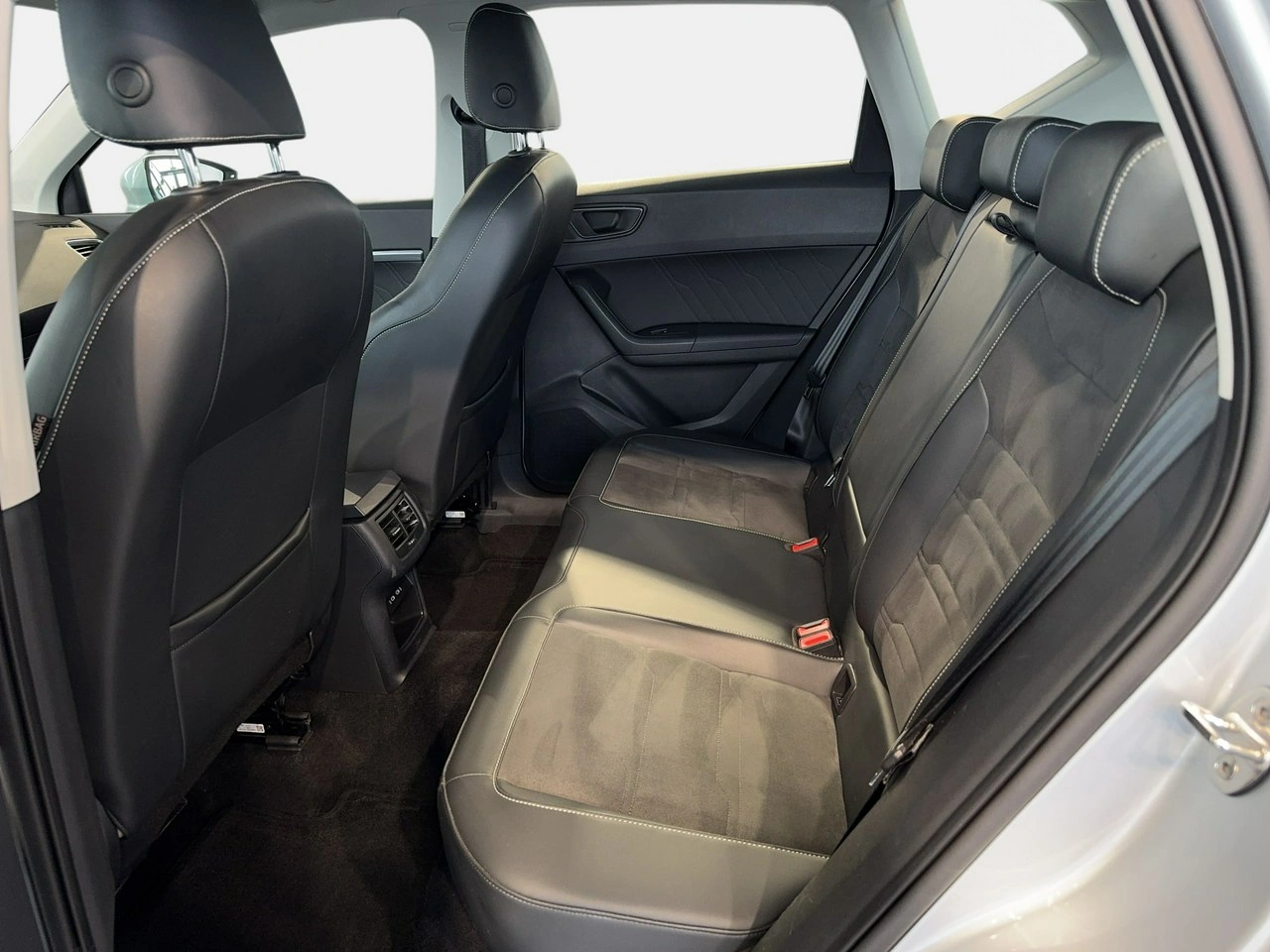 Seat Ateca - Zdjęcie 12