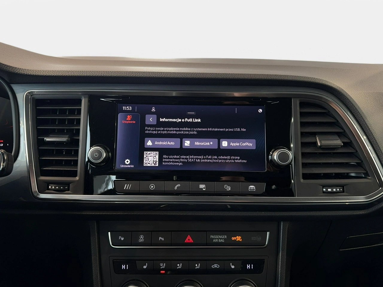 Seat Ateca - Zdjęcie 21