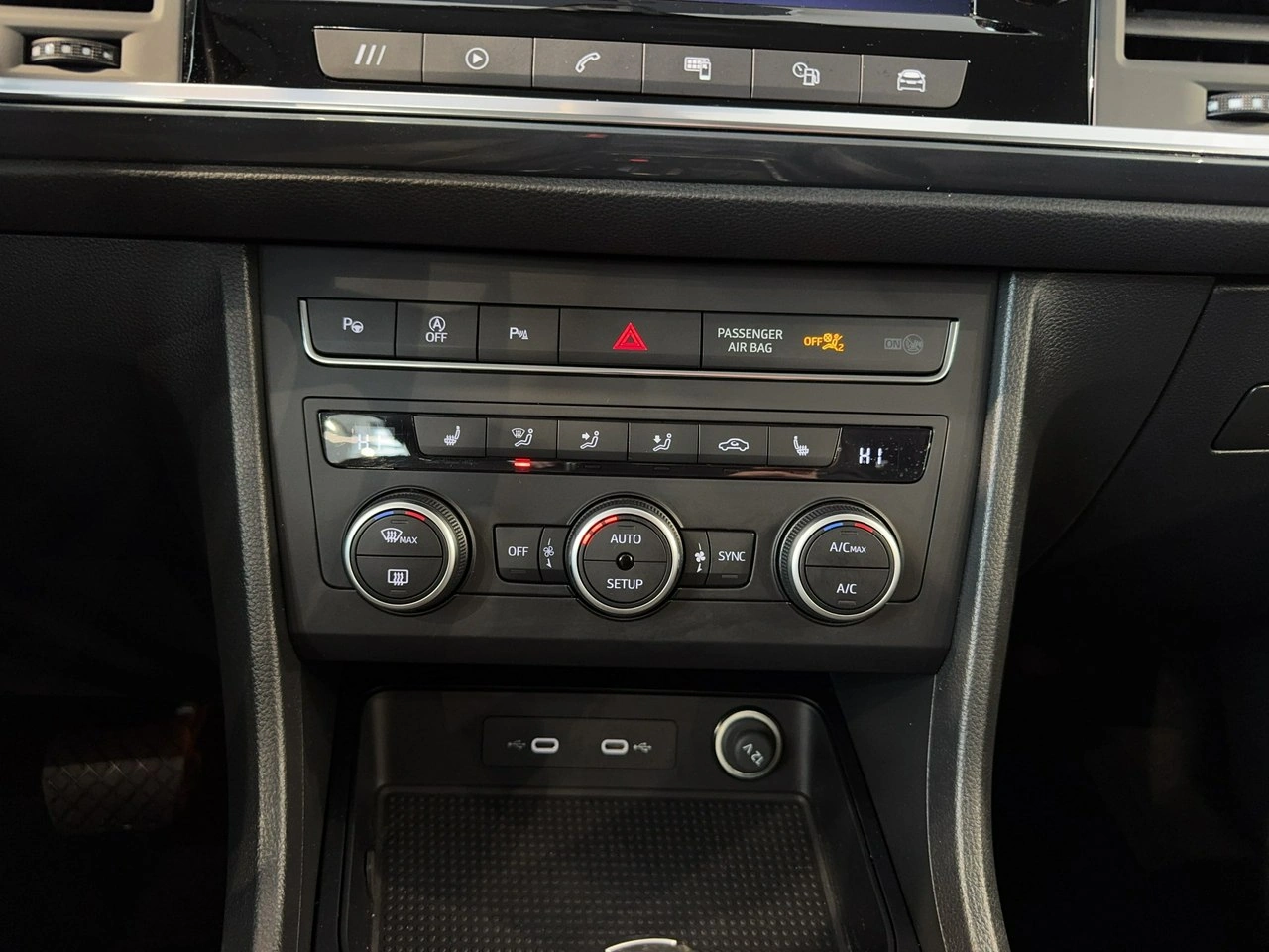 Seat Ateca - Zdjęcie 23