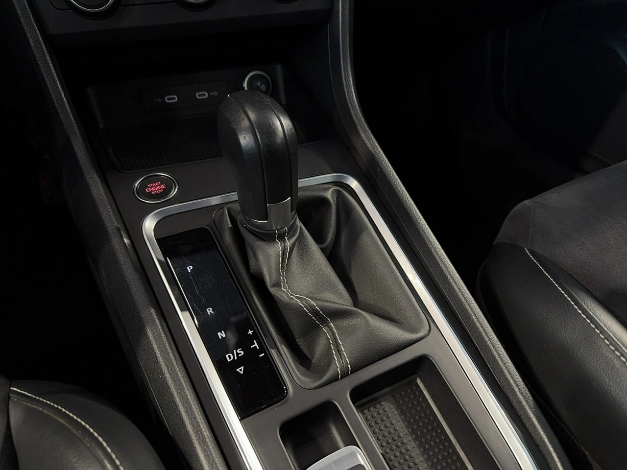 Seat Ateca - Zdjęcie 24