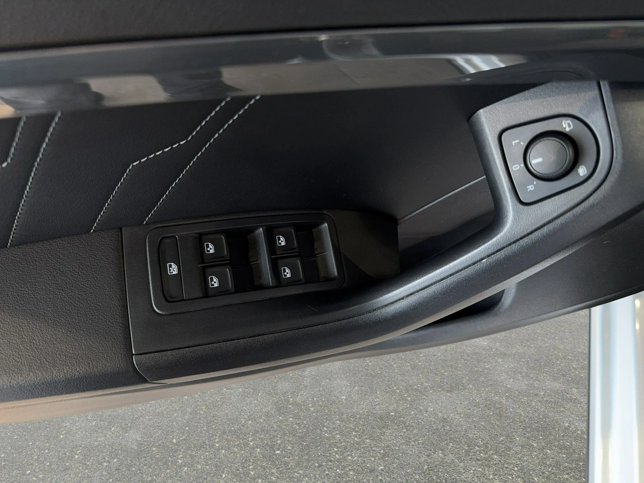 Seat Ateca - Zdjęcie 25