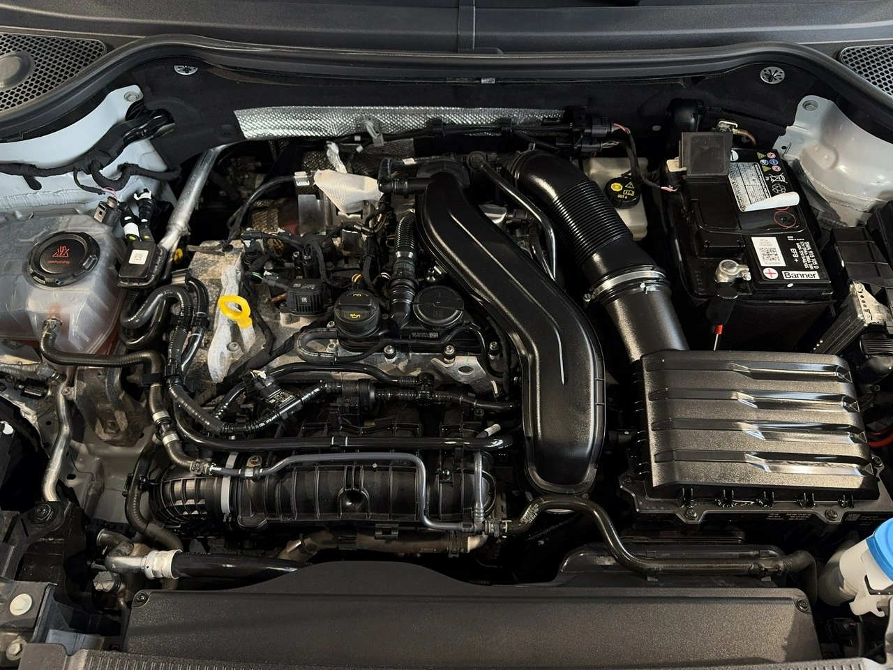 Seat Ateca - Zdjęcie 26