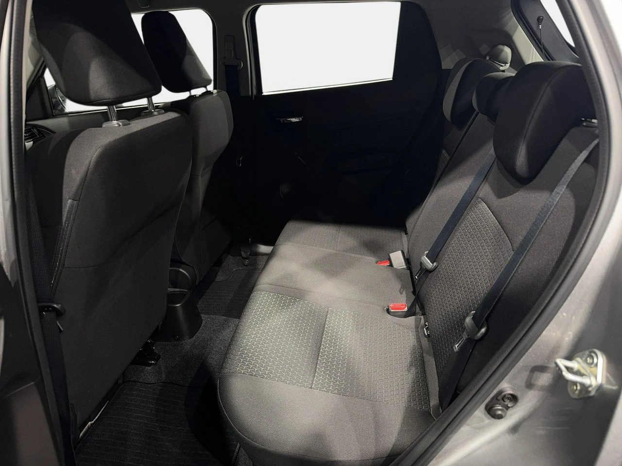 Suzuki Swift - Zdjęcie 12