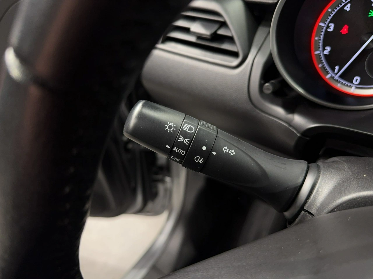 Suzuki Swift - Zdjęcie 15